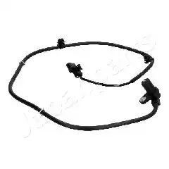 CZUJNIK ABS MITSUBISHI P. OUTLANDER 2,0 97- PR Japan Parts ABS538