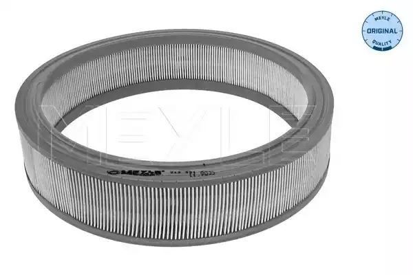 FILTR POWIETRZA FIAT 1,1I MEYLE 2123210022