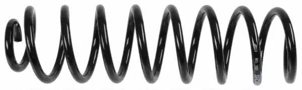 SPRĘŻYNA ZAW. RENAULT T. MEGANE I, II 1.4I-2.0DCI 03.99- Sachs 994188