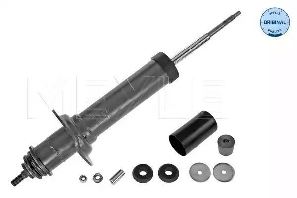 AMORTYZATOR TYŁ MERCEDES W163 M-KLASA 98-05 GAZ LE/PR MEYLE 267250023