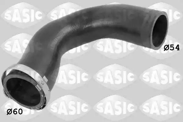 Przewód intercoolera VW 1,6TDI 2,0TDI SASIC 3336009