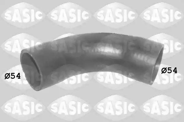 Przewód intercoolera BMW E39 X5 3,0D SASIC 3356015