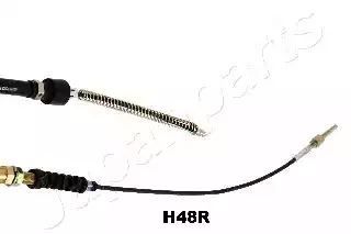 LINKA HAM. RĘCZ. HYUNDAI T. H100 2,4 93-00 PR Japan Parts BCH48R