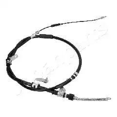 LINKA HAM. RĘCZ. HYUNDAI T. H100 2,4 93-00 PR Japan Parts BCH48R