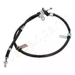LINKA HAM. RĘCZ. KIA T. PICANTO 04- PR Japan Parts BCK20R
