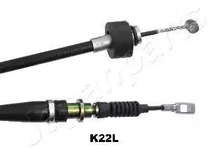 LINKA HAM. RĘCZ. KIA T. CERATO 04- LE Japan Parts BCK22L