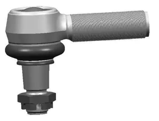 KOŃC. DR. KIER. DB 207-410 M22X1,5 STOŻEK 18MM Lemforder 1139101