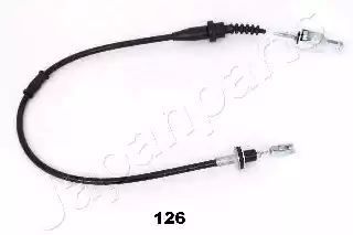 LINKA SPRZĘGŁA NISSAN MICRA 1,0-1,3 16V 92-03 Japan Parts GC126
