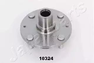 PIASTA KOŁA HYUNDAI P. ATOS/ATOS PRIME 1,0 Japan Parts KK10324