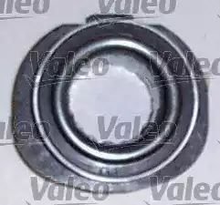 Zestaw sprzęgła Renault 1,4 -97 CLIO MEGANE SCEN Valeo 821070