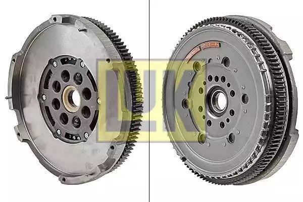 Koło dwumasowe Ford TRANSIT 2,2 TDCI 11- LuK 415062810