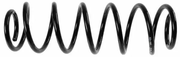 SPRĘŻYNA ZAW. HONDA T. CIVIC VIII HATCHBACK (FN, FK), 1.4, 1.8 Sachs 994025