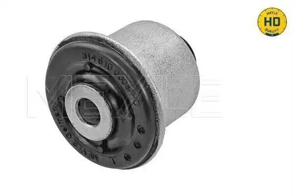 TULEJA WAHACZA PRZÓD BMW F10 F11 520D-550 10- /F12/13 640-650 10-/ F01-04 730-760 10- MEYLE 3146100008/HD