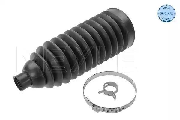OSŁONA PRZEKŁADNI KIEROWNICZEJ MERCEDES W163 ML230-500 98-05 LE/PR MEYLE 146200009