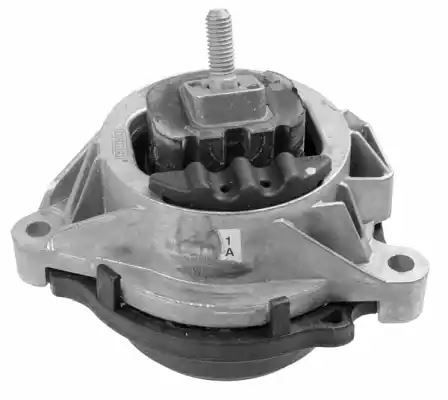 PODUSZKA SIL. BMW X3 2,0D 10- LE Lemforder 3699001