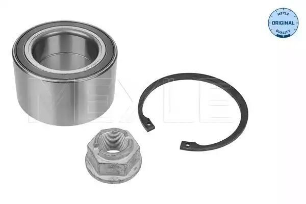 ŁOŻYSKO KOŁA MERCEDES P./T. W164 W251 X164 PR/LE MEYLE 140980166