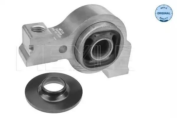 TULEJA WAHACZA PRZÓD CITROEN C5 08- LE/PR TYLNA MEYLE 11146100040