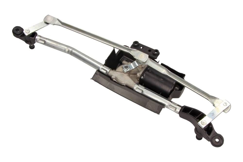 MECHANIZM WYCIERACZEK PRZÓD OPEL ASTRA 1,6 2,0 98- Z SILNIKIEM MaXgear 57-0070