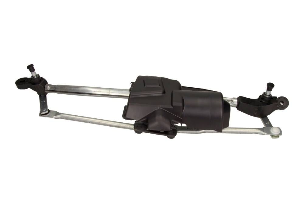 MECHANIZM WYCIERACZEK PRZÓD OPEL ASTRA 1,6 2,0 98- Z SILNIKIEM MaXgear 57-0070