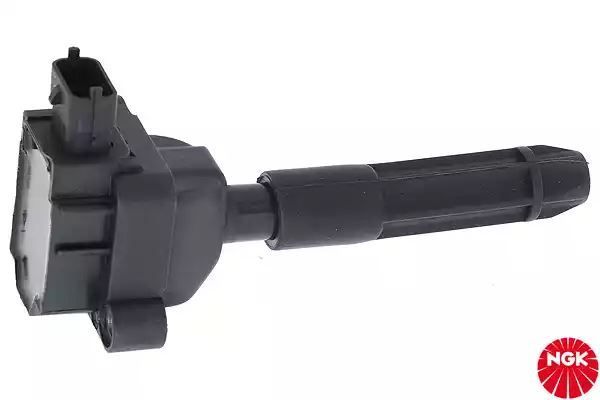 Cewka zapłonowa Mercedes 2,0 2,3 M111 W202 203 210 00- NGK 48089