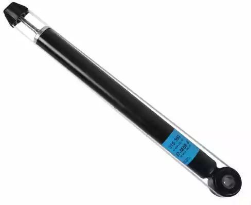 AMORTYZATOR DACIA T. DUSTER 10- 4X2 Sachs 315362