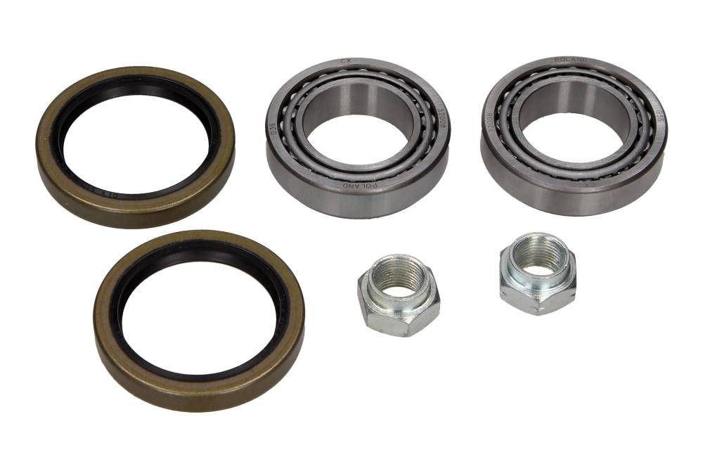 ŁOŻYSKO KOŁA PRZÓD ŁADA NIVA 76-95 MaXgear 33-0785