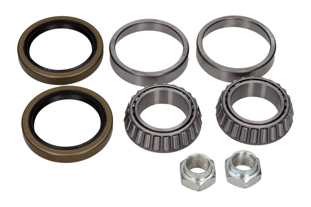 ŁOŻYSKO KOŁA PRZÓD ŁADA NIVA 76-95 MaXgear 33-0785