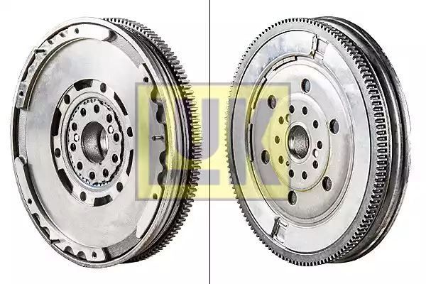 Koło dwumasowe Opel OMEGA B 2,2DTI 16V 00-03 LuK 415018810