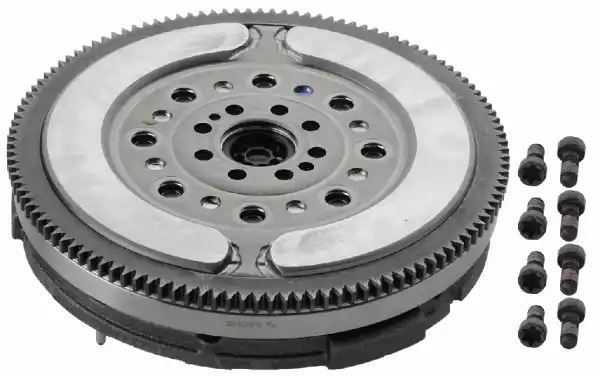 KOŁO DWUMASOWE HYUNDAI SANTA FE 2,0-2,2 CRDI 09- Sachs 2294001057