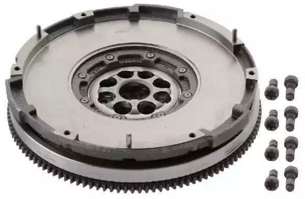 KOŁO DWUMASOWE HYUNDAI SANTA FE 2,0-2,2 CRDI 09- Sachs 2294001057