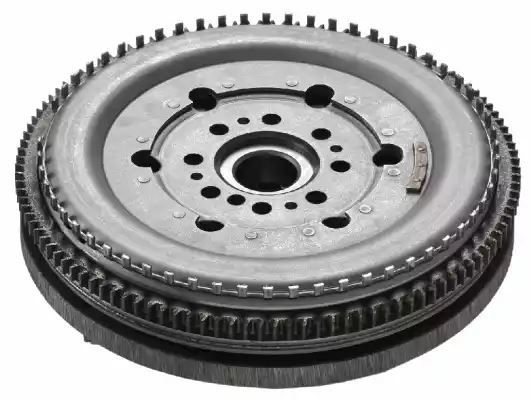 KOŁO DWUMASOWE CITROEN JUMPER/PEUGEOT BOXER 2,2 HDI 06- Sachs 2294501182