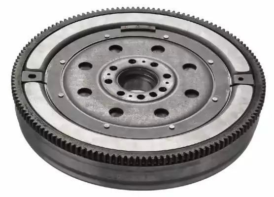 KOŁO DWUMASOWE CITROEN C5/C6/C8 2,2 HDI 06- Sachs 2294501183