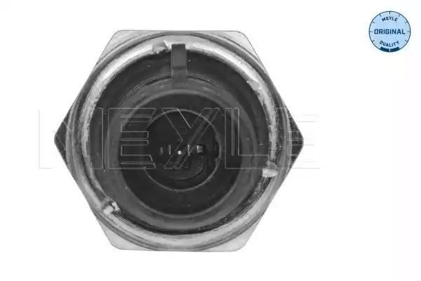 CZUJNIK CIŚNIENIA OLEJU OPEL CORSA C AGILA 12V MEYLE 6148200001