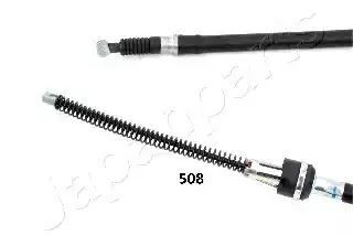 LINKA HAM. RĘCZ. MITSUBISHI T. L 200 96-07 LE Japan Parts BC508