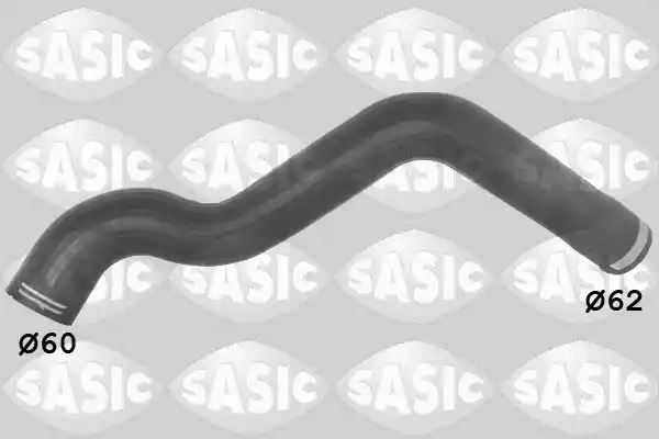 PRZEWÓD Fiat Peugeot Citroen INTERCOOLERA BOXER 3.0 HDI 06- DUCATO JUMPER SASIC 3330022