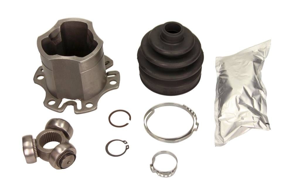 PRZEGUB WEWNĘTRZNY VW A4 95-00 A6 94-05 PASSAT 96-05 SUPERB 00-08 SHARAN 01-10 OE 4E0498103, 8E0498103C, 7M3498103, 7M3498103H OSŁONA dł. 95MM MaXgear 49-1022