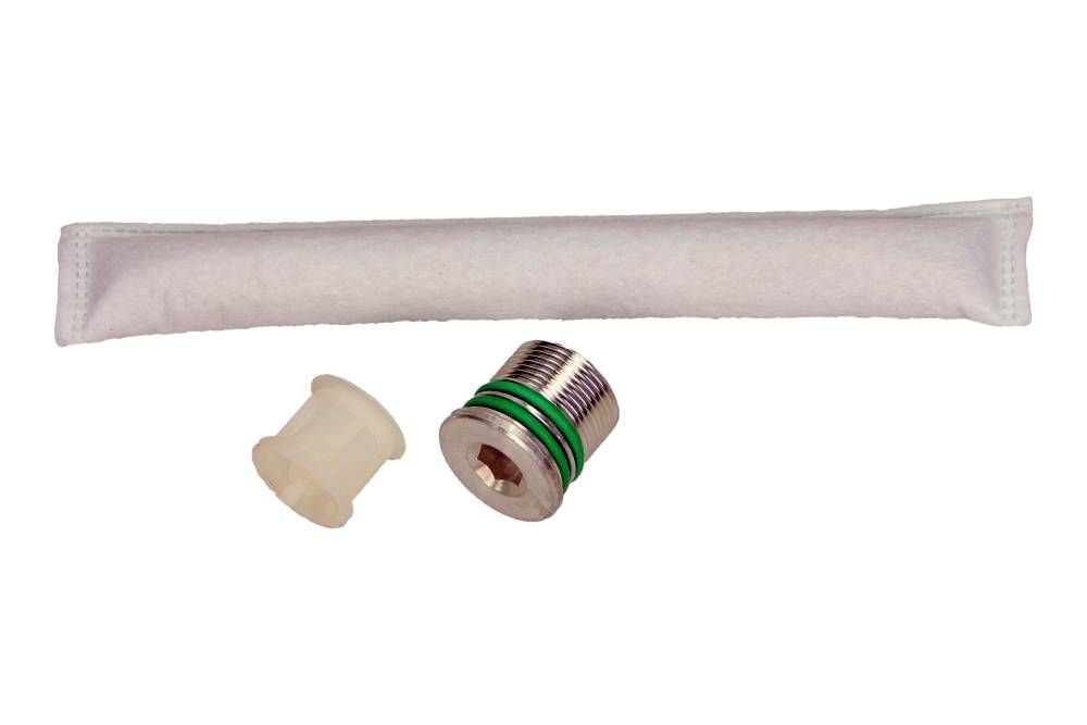 OSUSZACZ KLIMATYZACJI TOYOTA AVENSIS COROLLA MaXgear AC431789