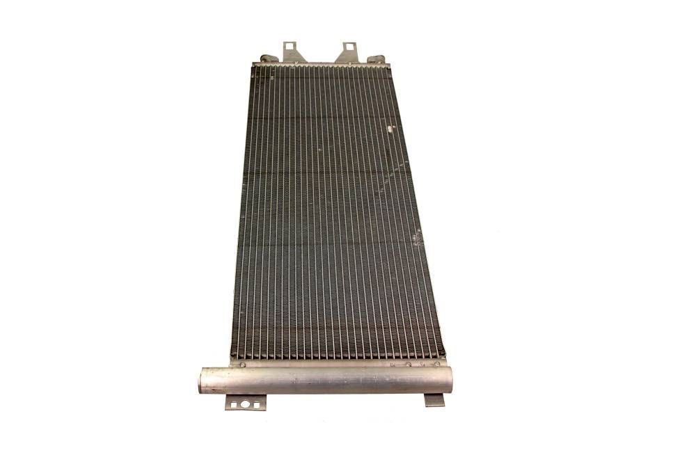 CHŁODNICA SKRAPLACZ KLIMATYZACJI FIAT DUCATO 06- JUMPER MaXgear AC842191