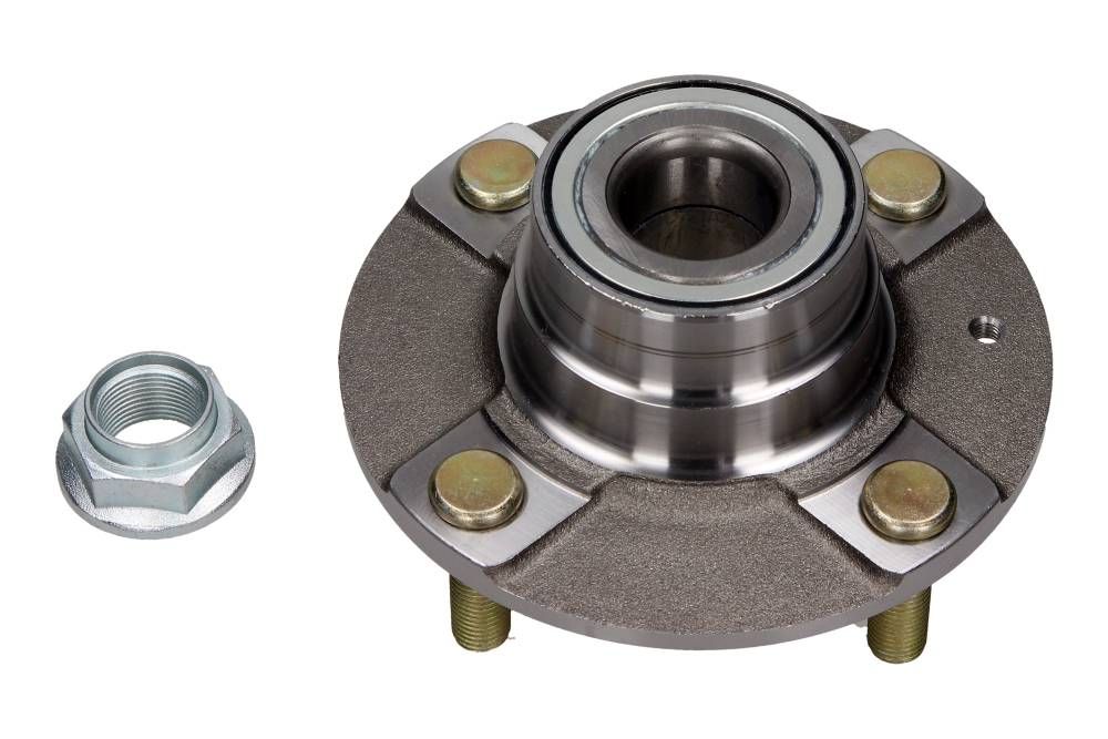 ŁOŻYSKO KOŁA TYŁ HYUNDAI ACCENT 94-00 BEZ ABS MaXgear 33-0845