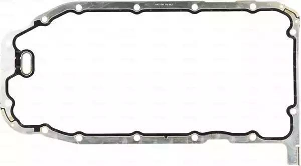 USZCZELKA MISKI OL. OPEL ASTRA G 1,7TD 98-05 Victor Reinz 713369600