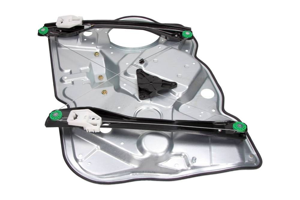 PODNOŚNIK SZYBY PRZÓD VW OCTAVIA LE Z PANELEM MaXgear 50-0118