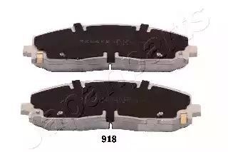 KLOCKI HAM. CHRYSLER P. GRAND VOYAGER 12- Japan Parts PA918AF