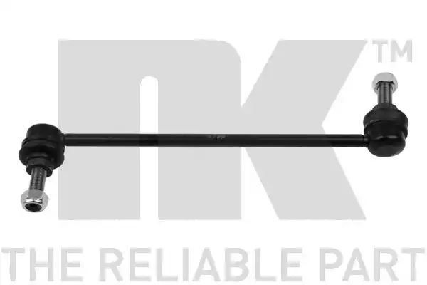Łącznik stabilizatora Nissan JUKE P. 1,5 DCI 1,6 10- LW. PR. NK Autoparts 5112231