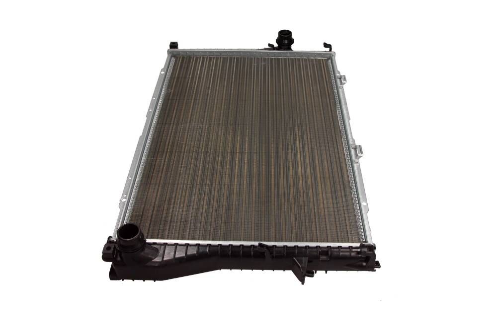 CHŁODNICA BMW E38 E39 520-740 95-04 + -AC MaXgear AC218525