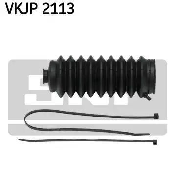 OSŁONA PRZEKŁADNI KIER. ROVER 600 93-99 SKF VKJP2113