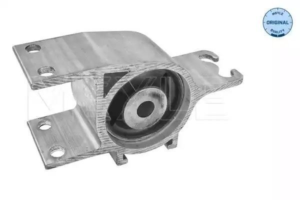 TULEJA WAHACZA PRZÓD MERCEDES W176 12- LE TYLNA MEYLE 146100021