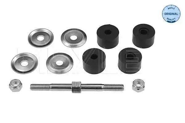ŁĄCZNIK STABILIZATORA PRZÓD HONDA CIVIC 87- LE/PR MEYLE 31160600027