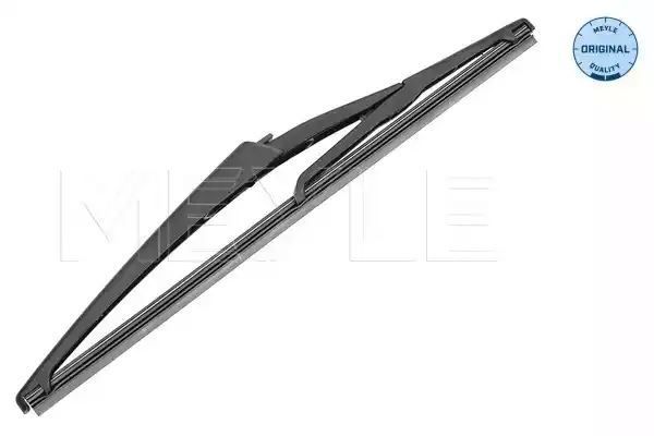 PIÓRO WYCIERACZKI 300MM 1SZT. TYŁ MEYLE 293001211