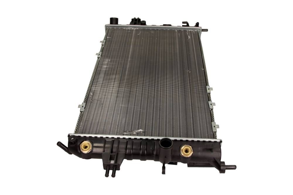 CHŁODNICA OPEL ASTRA G 2,0 2,2DTI 99-05 +AC MaXgear AC282244