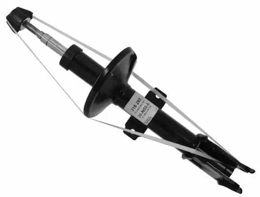 AMORTYZATOR DACIA P. DUSTER 10- LE/PR Sachs 316289